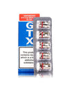 Shop Vaporesso GTX Mesh Coil (Pack of 5) - Washington Vapes