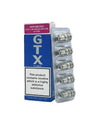 Shop Vaporesso GTX Mesh Coil (Pack of 5) - Washington Vapes