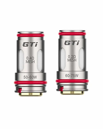 Vaporesso GTi Coils (5pcs) Vaporesso