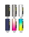 Shop Vaporesso Gen 80 S Mod - Washington Vapes
