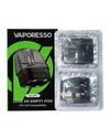 Shop Vaporesso Luxe XR Empty Pods (Pack of 2) - Washington Vapes