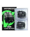 Shop Vaporesso Luxe XR Empty Pods (Pack of 2) - Washington Vapes