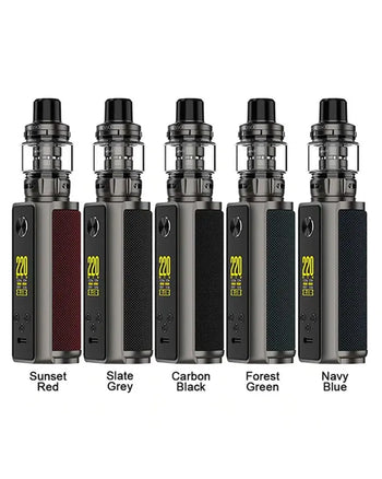 Vaporesso Target 200 Kit - Washington Vapes UK