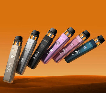 Vaporesso XROS Pro 2 Pod Kit Vaporesso