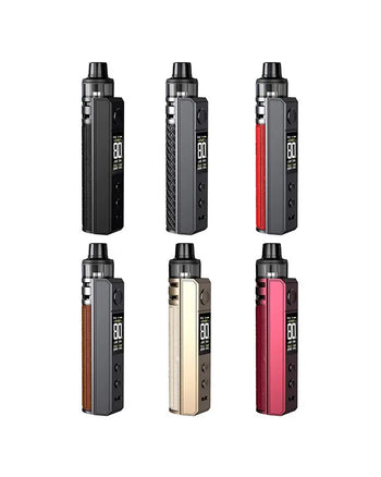 Shop VooPoo Drag H80S Kit - Washington Vapes