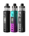 Shop VooPoo Drag X2 Pod Vape Kit - Washington Vapes