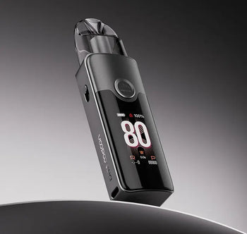 VooPoo Vinci E80 Pod Vape Kit Voopoo