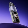 VooPoo Vinci E80 Pod Vape Kit Voopoo