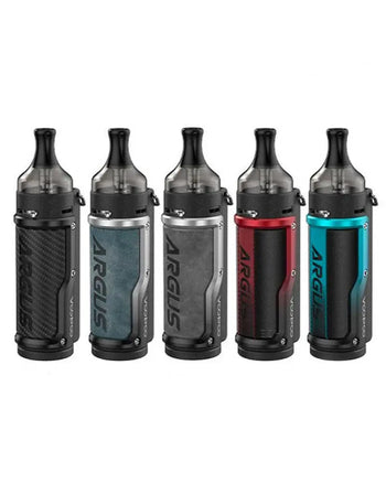 Shop Voopoo Argus 40W Pod Kit - Washington Vapes