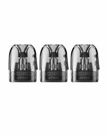 Voopoo Argus Cartridge Replacement Pods - Washington Vapes UK