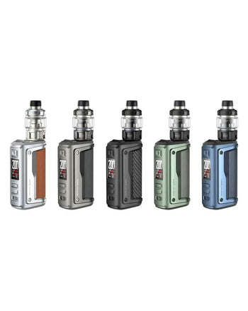 Voopoo Argus GT II Kit Voopoo
