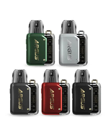 Shop Voopoo Argus P1 Pod Kit - Washington Vapes