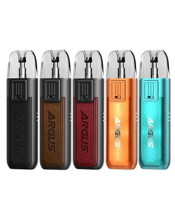 Shop Voopoo Argus Pod SE Kit - Washington Vapes