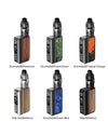 Shop Voopoo Drag 4 Kit - Washington Vapes