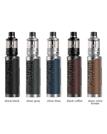 Voopoo Drag X Plus Kit Professional Edition - Washington Vapes UK