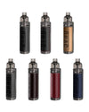 Shop Voopoo Drag X Pod Mod Kit - Washington Vapes