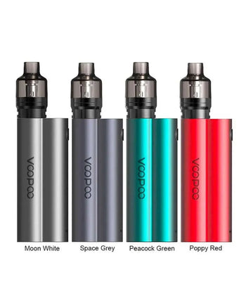 Voopoo Musket Kit 120W Voopoo
