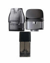 Voopoo Replacement Pods and Cartridges - Washington Vapes UK