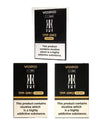 Shop Voopoo TPP Replacement Coils - Washington Vapes
