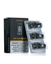Voopoo TPP Replacement Coils - Washington Vapes UK