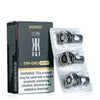 Shop Voopoo TPP Replacement Coils - Washington Vapes