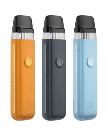 Shop Voopoo Vinci Q Pod Vape Kit - Washington Vapes