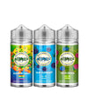 Shop Washington Vapes 100ml E-Liquid - Washington Vapes