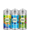 Shop Washington Vapes 100ml E-Liquid - Washington Vapes