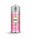 Washington Vapes 100ml E-Liquid