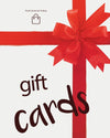 Shop Washington Vapes Gift Card - Washington Vapes