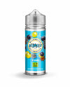 Washington Vapes 100ml E-Liquid