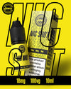 Washington Vapes Nicotine Shot 10ml Washington Vapes UK