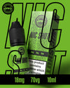 Washington Vapes Nicotine Shot 10ml Washington Vapes UK