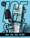 Washington Vapes Nicotine Shot 10ml Washington Vapes UK