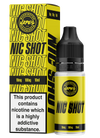 Washington Vapes Nicotine Shot 10ml Washington Vapes UK