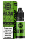 Washington Vapes Nicotine Shot 10ml Washington Vapes UK