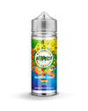 Washington Vapes 100ml E-Liquid