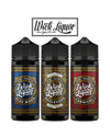 Shop Wick Liquor 100ml Shortfill - Washington Vapes