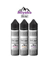 Wick Liquor Kirimu Yoghurt 50ml Shortfill - Washington Vapes UK