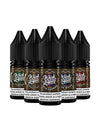 Shop Wick Liquor Nic Salts 10ml (Any 10 for £25) - Washington Vapes