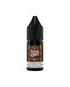 Shop Wick Liquor Nic Salts 10ml (Any 10 for £25) - Washington Vapes