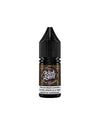Shop Wick Liquor Nic Salts 10ml (Any 10 for £25) - Washington Vapes