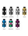 Wirice Launcher Sub Ohm Tank - Washington Vapes UK