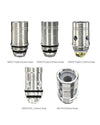 Shop Wismec WM Replacement Coils (5 Pack) - Washington Vapes