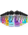 Shop Yalla Yalla by Ultimate E-Liquid 100ml - Washington Vapes