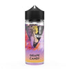 Shop Yalla Yalla by Ultimate E-Liquid 100ml - Washington Vapes