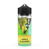 Shop Yalla Yalla by Ultimate E-Liquid 100ml - Washington Vapes
