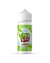Shop Yeti 100ml E-Liquid - Washington Vapes