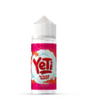 Shop Yeti 100ml E-Liquid - Washington Vapes
