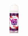 Shop Yeti 100ml E-Liquid - Washington Vapes